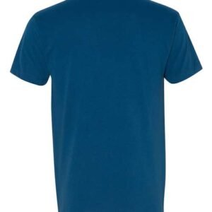 next level 6410 sueded t shirt