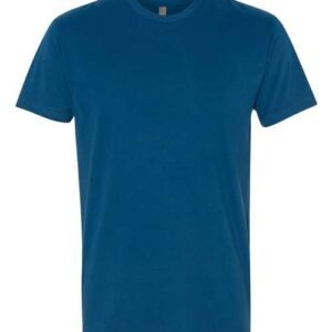 next level 6410 sueded t shirt