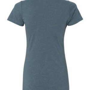 next level 6610 women’s cvc t shirt