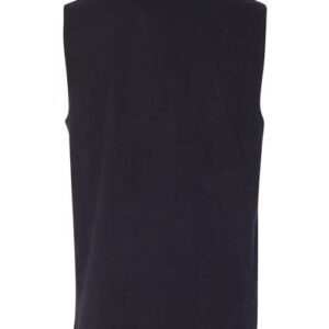 bella + canvas 3483 jersey muscle tank