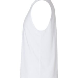 bella + canvas 3483 jersey muscle tank