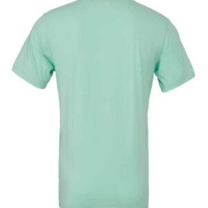 bella + canvas 3001 jersey tee