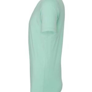 bella + canvas 3001 jersey tee