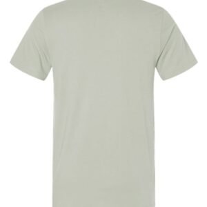 bella + canvas 3001 jersey tee