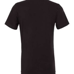 bella + canvas 3001 jersey tee