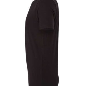 bella + canvas 3001 jersey tee