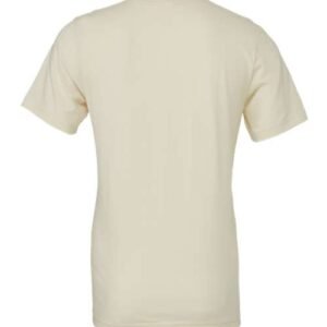 bella + canvas 3001 jersey tee