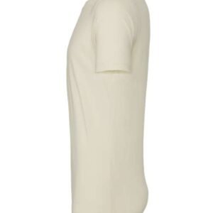 bella + canvas 3001 jersey tee