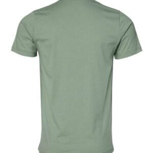 bella + canvas 3001 jersey tee