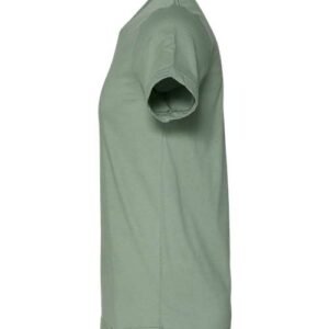 bella + canvas 3001 jersey tee