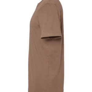 bella + canvas 3001 jersey tee