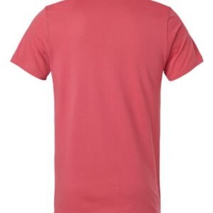 bella + canvas 3001 jersey tee