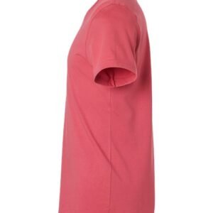 bella + canvas 3001 jersey tee