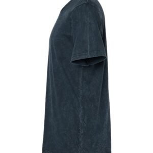 bella + canvas 3650 unisex texture tee