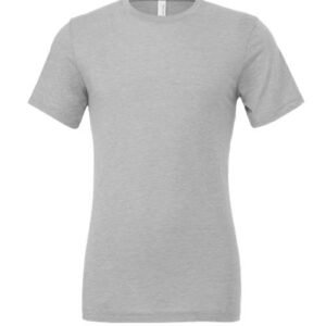 bella + canvas 3413 triblend tee