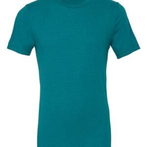 bella + canvas 3413 triblend tee