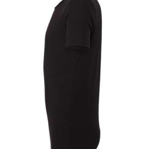 bella + canvas 3413 triblend tee