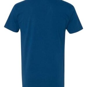 next level 3600 cotton t shirt