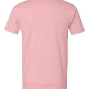 next level 3600 cotton t shirt