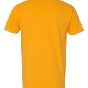 next level 3600 cotton t shirt