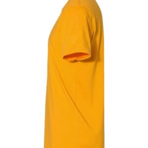 next level 3600 cotton t shirt