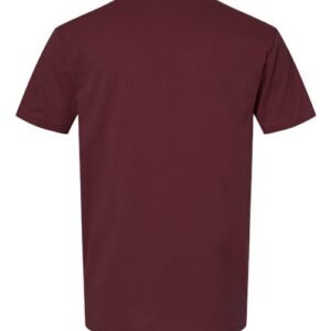 next level 3600 cotton t shirt