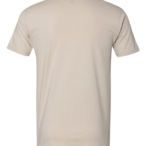 next level 3600 cotton t shirt