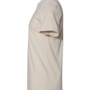 next level 3600 cotton t shirt