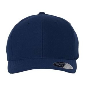 flexfit 110p 110® cool & dry mini piqué cap