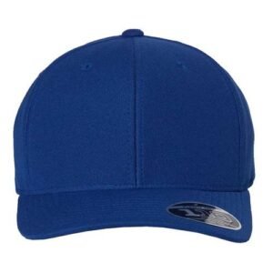 flexfit 110p 110® cool & dry mini piqué cap
