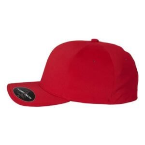 flexfit 180 delta® seamless cap
