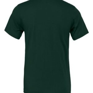 bella + canvas 3001 jersey tee