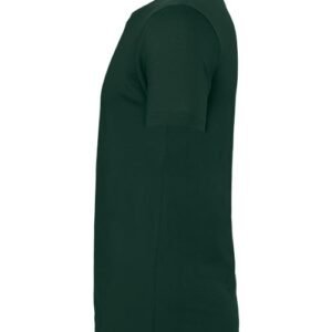 bella + canvas 3001 jersey tee