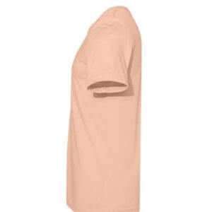 bella + canvas 3001 jersey tee