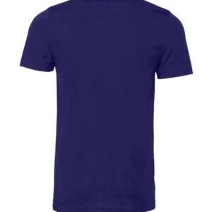 bella + canvas 3001 jersey tee