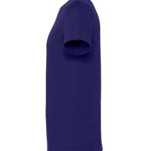 bella + canvas 3001 jersey tee