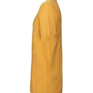 bella + canvas 3001 jersey tee