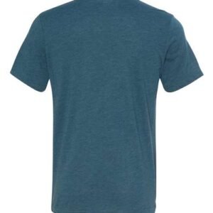 bella + canvas 3413 triblend tee