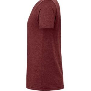 bella + canvas 3413 triblend tee