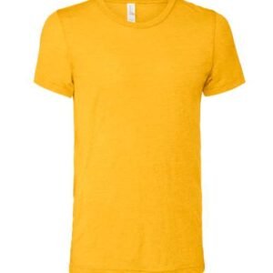 bella + canvas 3413 triblend tee