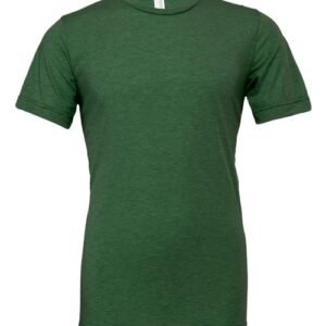 bella + canvas 3413 triblend tee
