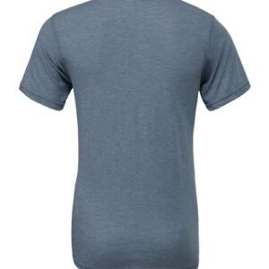 bella + canvas 3413 triblend tee