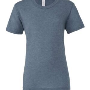 bella + canvas 3413 triblend tee
