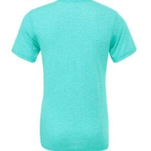 bella + canvas 3413 triblend tee