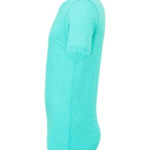 bella + canvas 3413 triblend tee