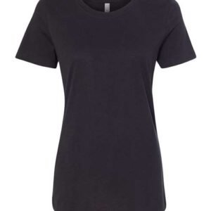 next level 1510 women's ideal t shirt
