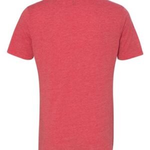 next level 6200 unisex festival t shirt