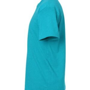 next level 6210 unisex cvc t shirt