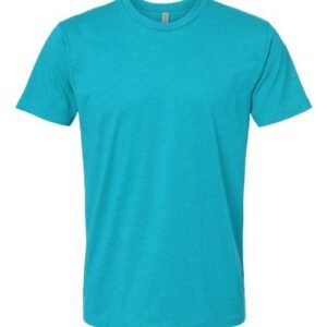 next level 6210 unisex cvc t shirt