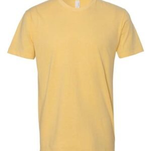 next level 6210 unisex cvc t shirt